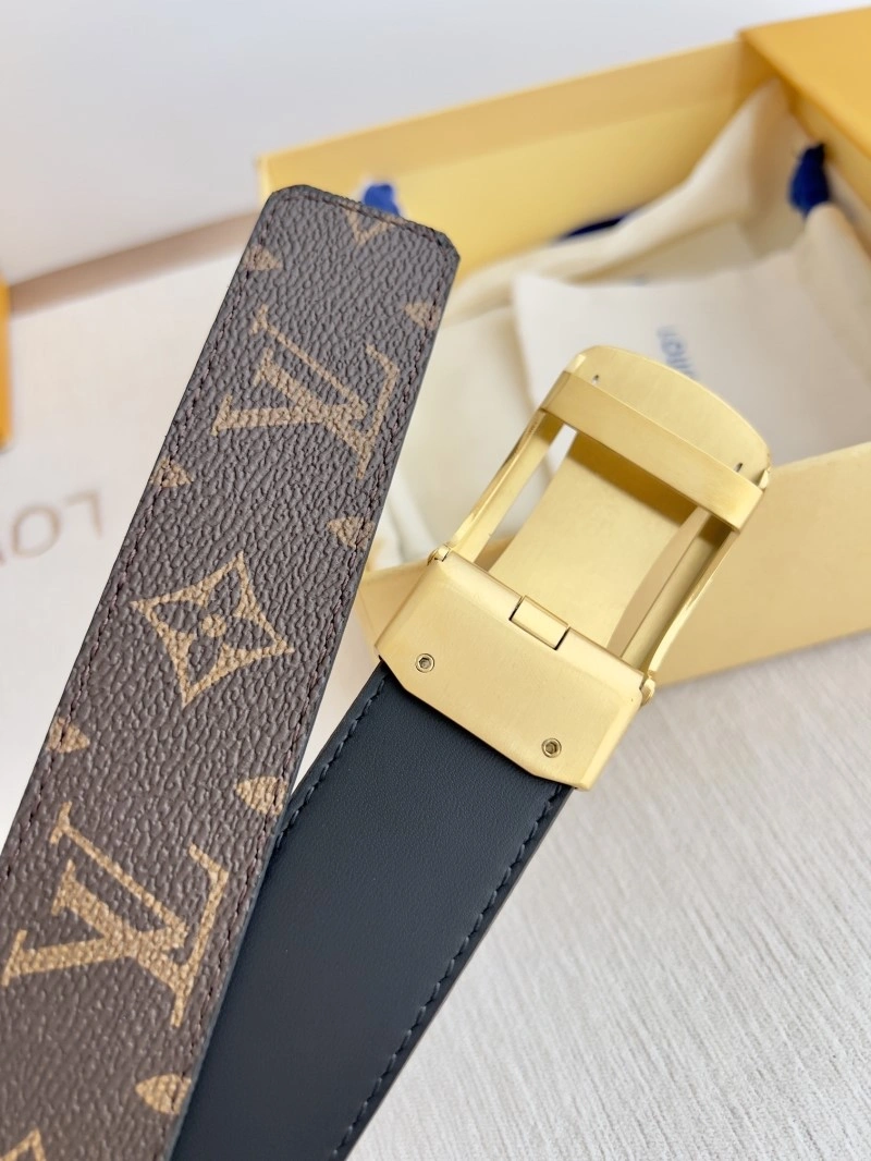 Durable Louis Vuitton Belts 297533