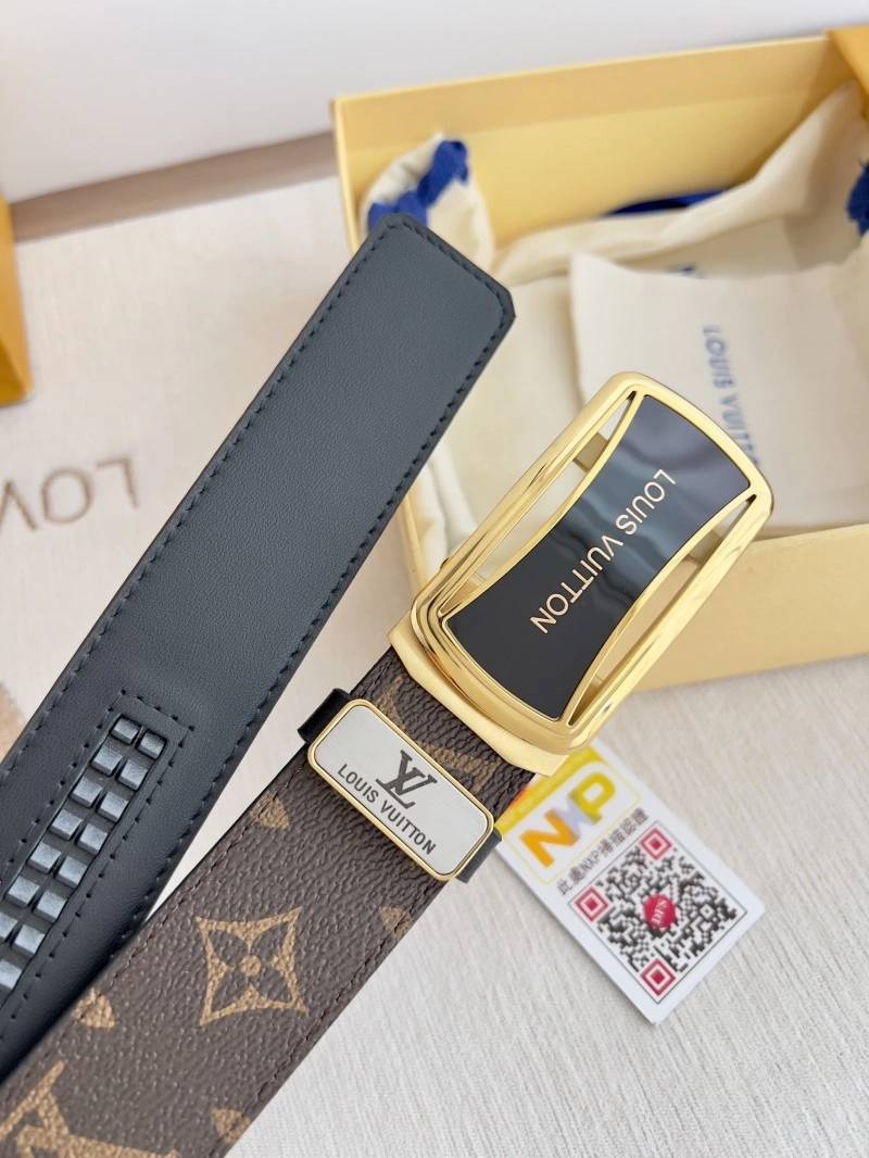 Durable Louis Vuitton Belts 297533