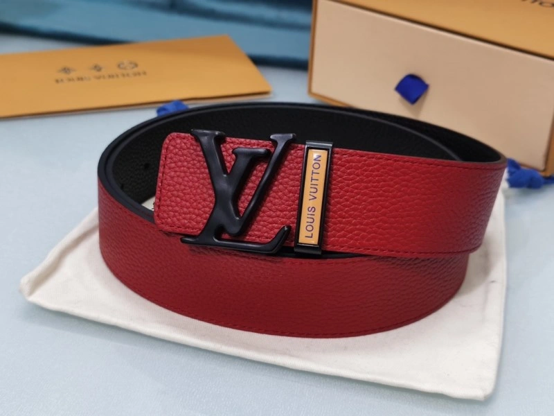 Louis Vuitton Belts Attractive 297536