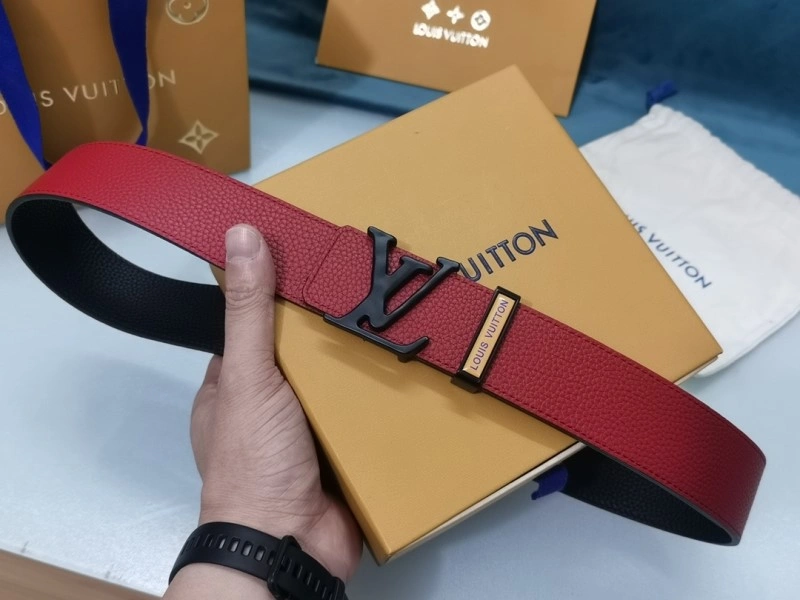 Louis Vuitton Belts Attractive 297536