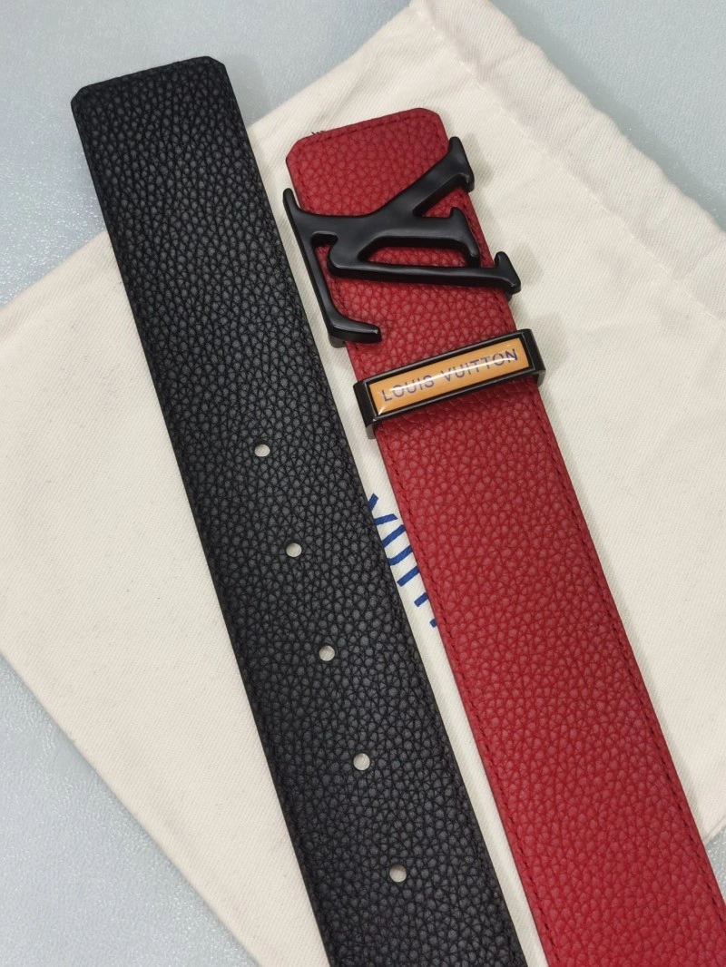 Louis Vuitton Belts Attractive 297536