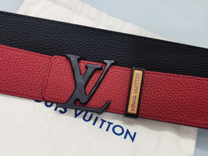 Louis Vuitton Belts Attractive 297536