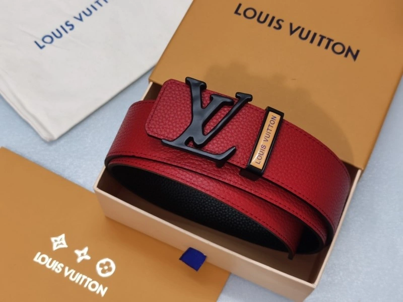 Louis Vuitton Belts Attractive 297536