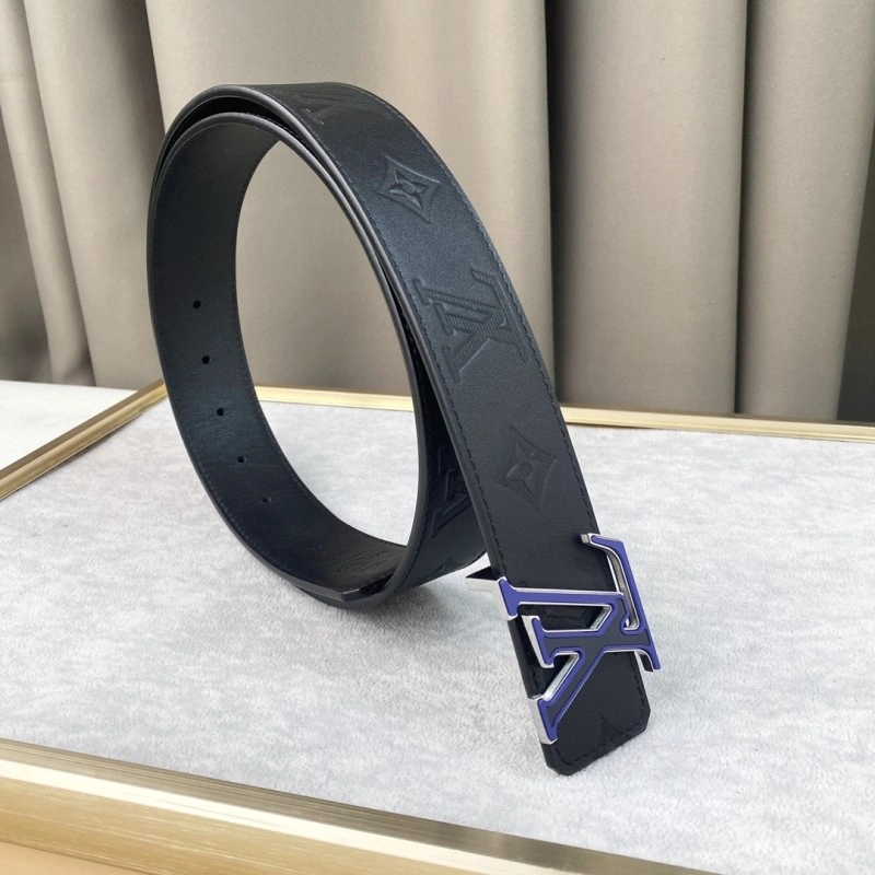 WeatherProof Louis Vuitton Belts 297528