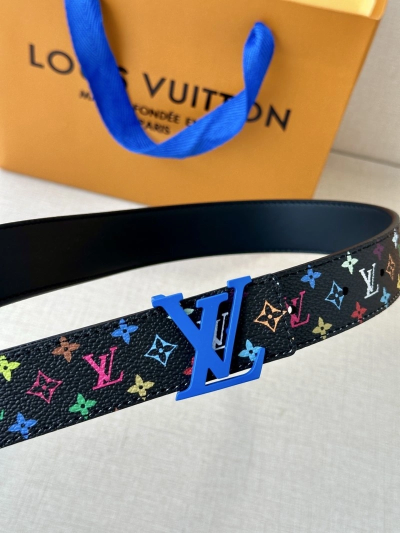 EyeCatching Louis Vuitton Belts 297526