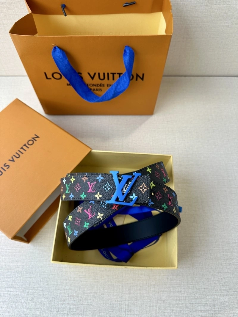 EyeCatching Louis Vuitton Belts 297526