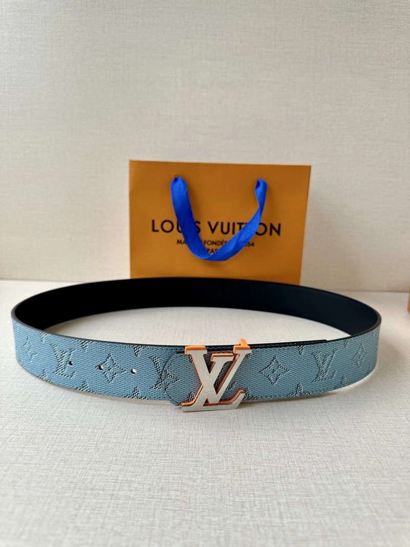 Durable Louis Vuitton Belts 297524