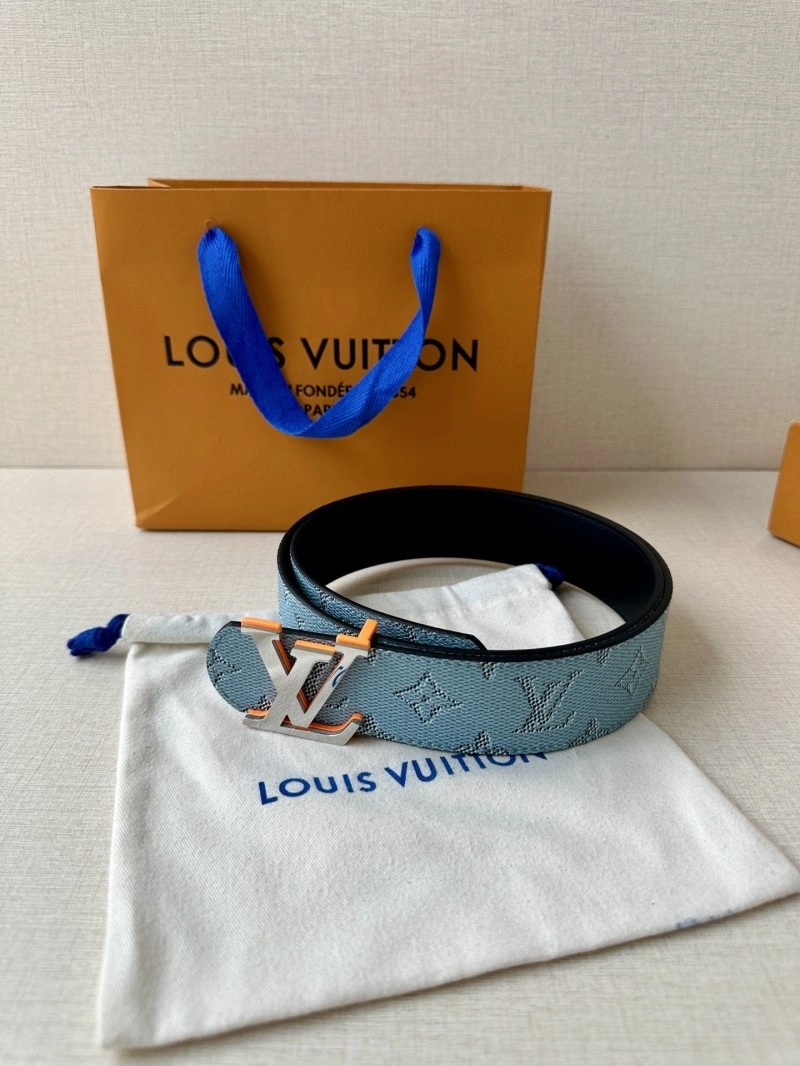 Durable Louis Vuitton Belts 297524