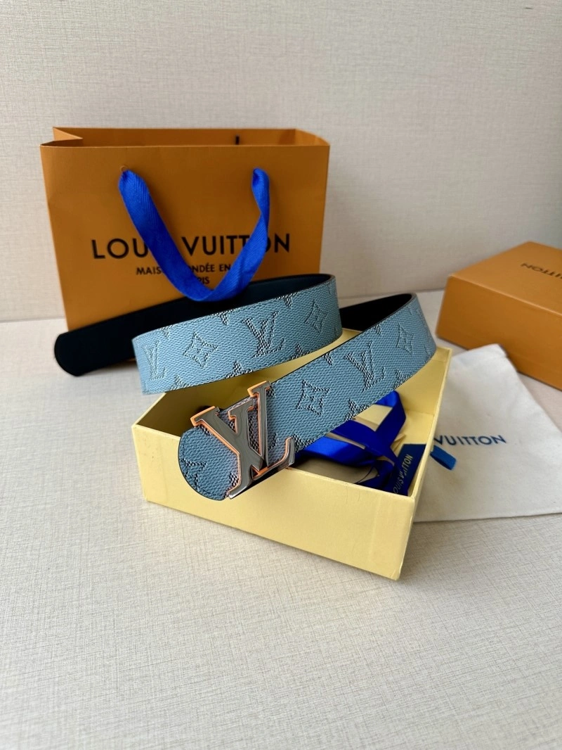 Durable Louis Vuitton Belts 297524