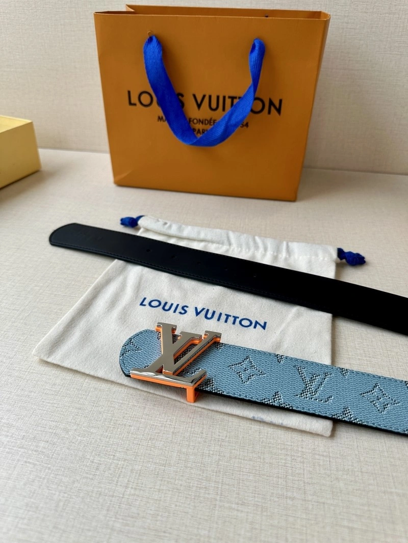 Durable Louis Vuitton Belts 297524