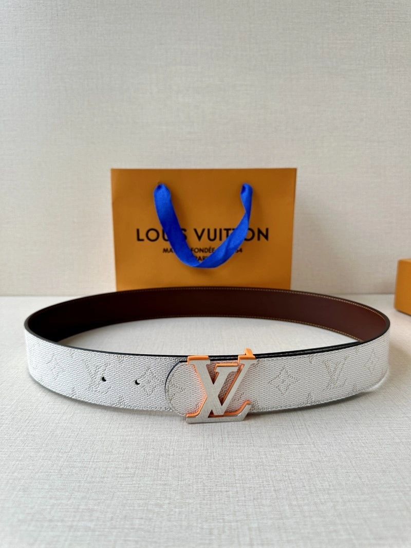 Stylish Louis Vuitton Belts 297525