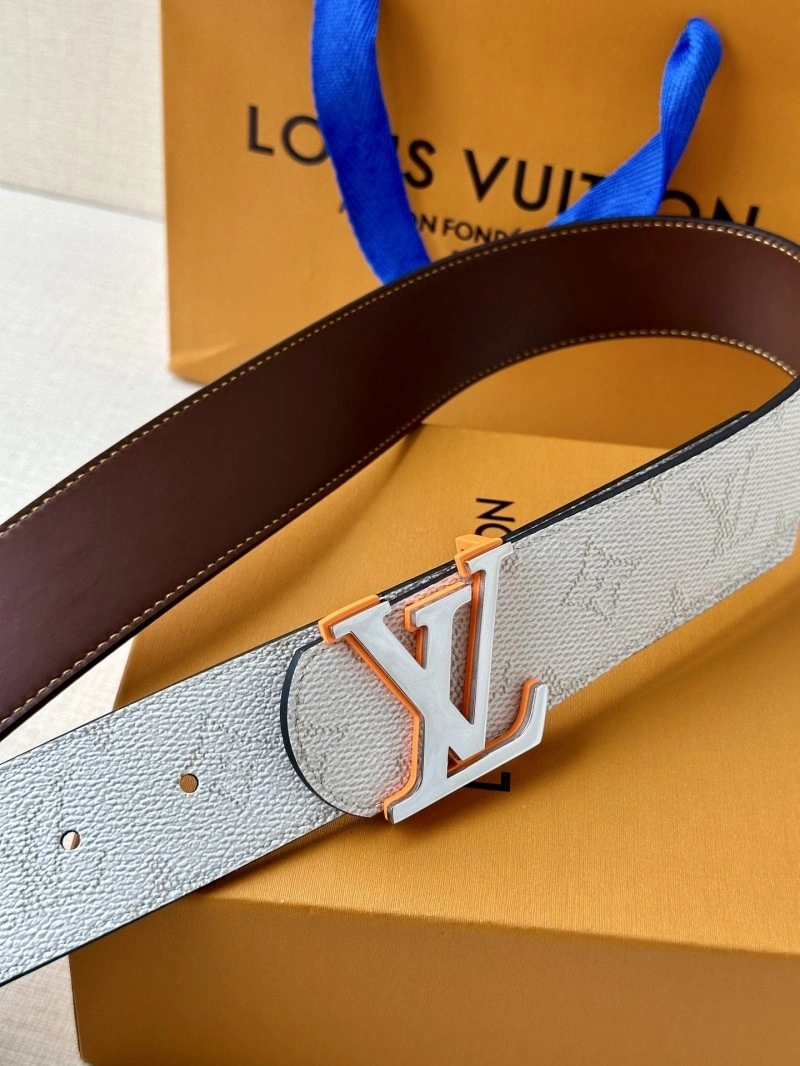 Stylish Louis Vuitton Belts 297525