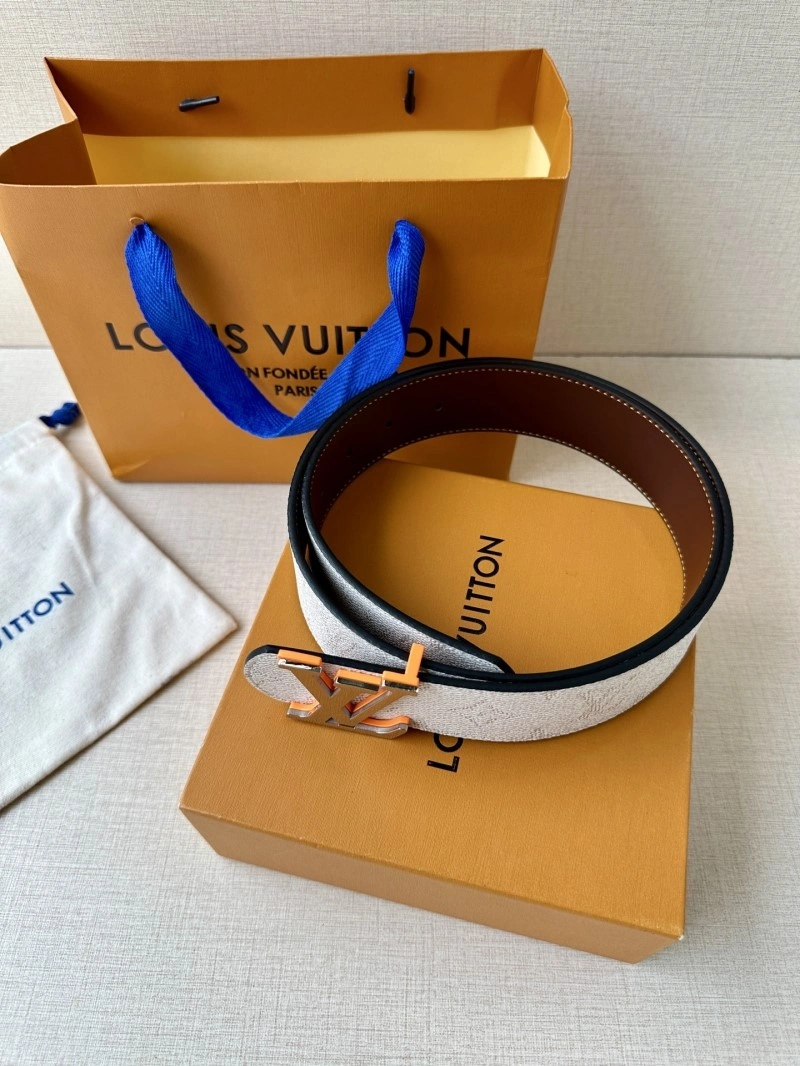 Stylish Louis Vuitton Belts 297525