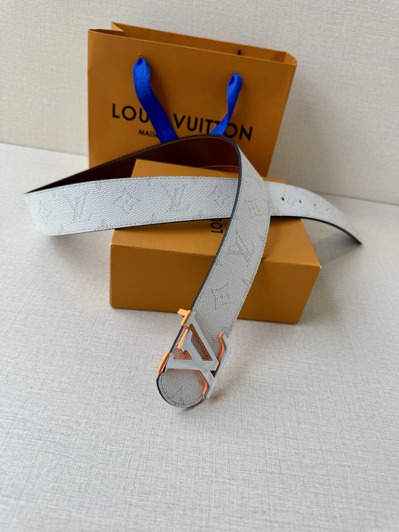 Stylish Louis Vuitton Belts 297525