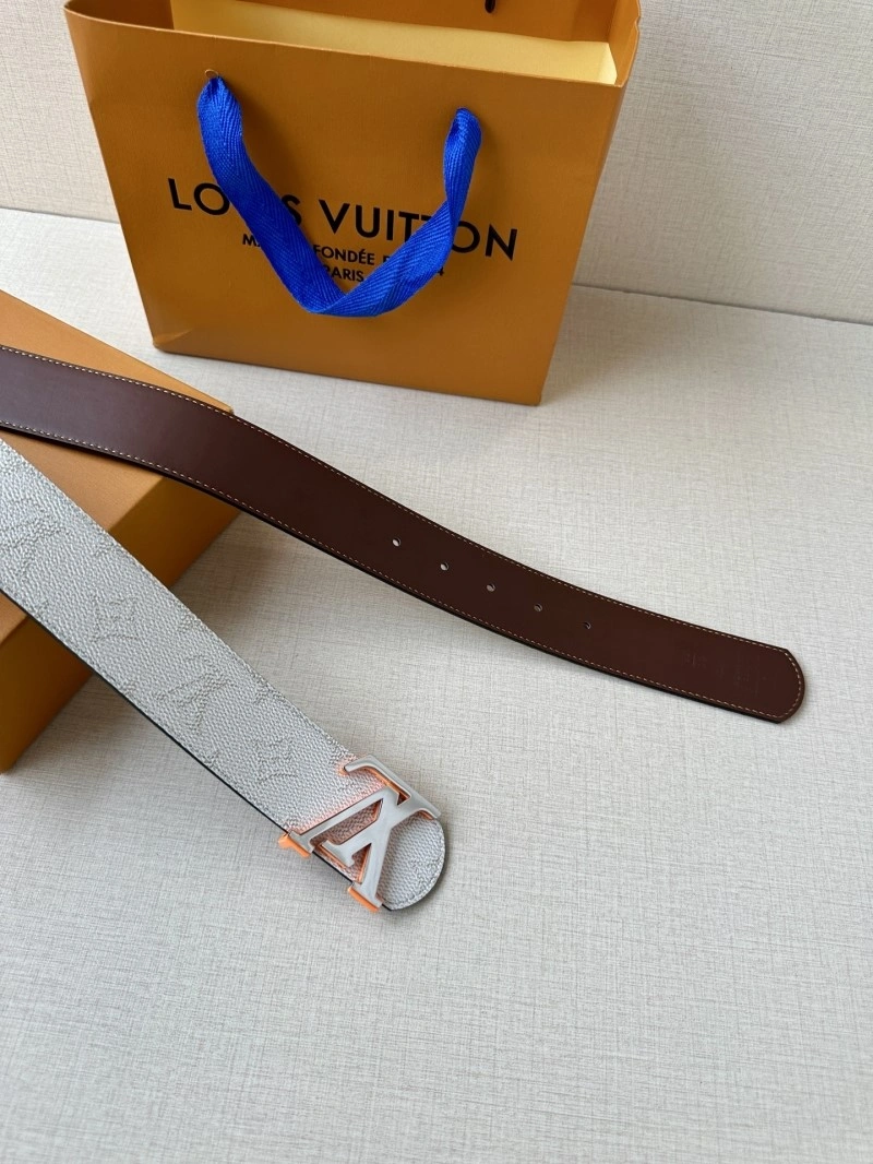 Stylish Louis Vuitton Belts 297525