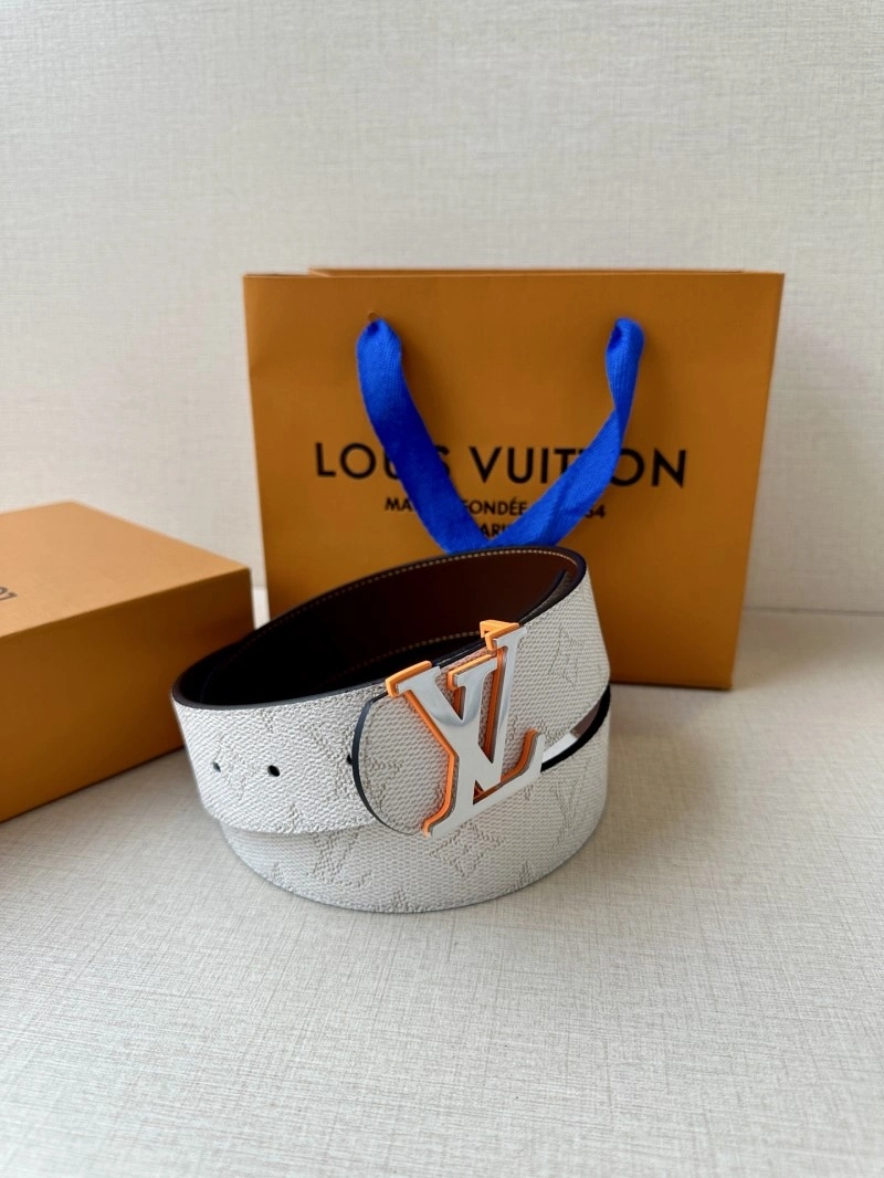 Stylish Louis Vuitton Belts 297525