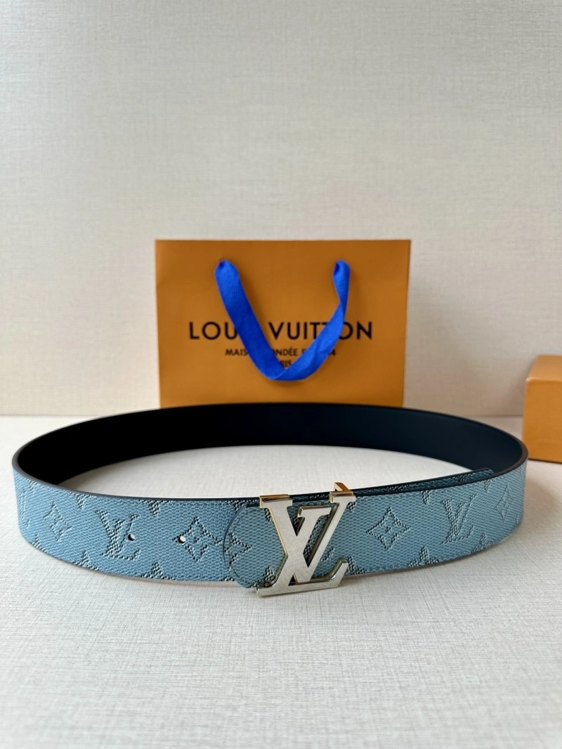 Louis Vuitton Belts Breathable 297523