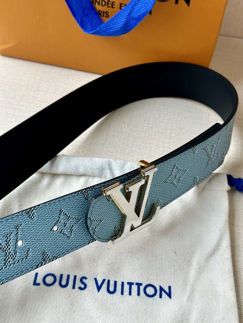 Louis Vuitton Belts Breathable 297523