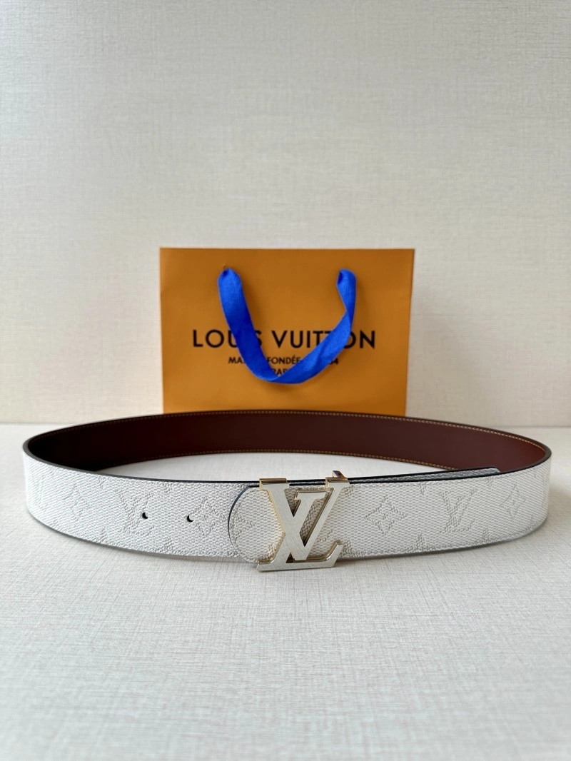 Louis Vuitton Belts Stretchable 297512