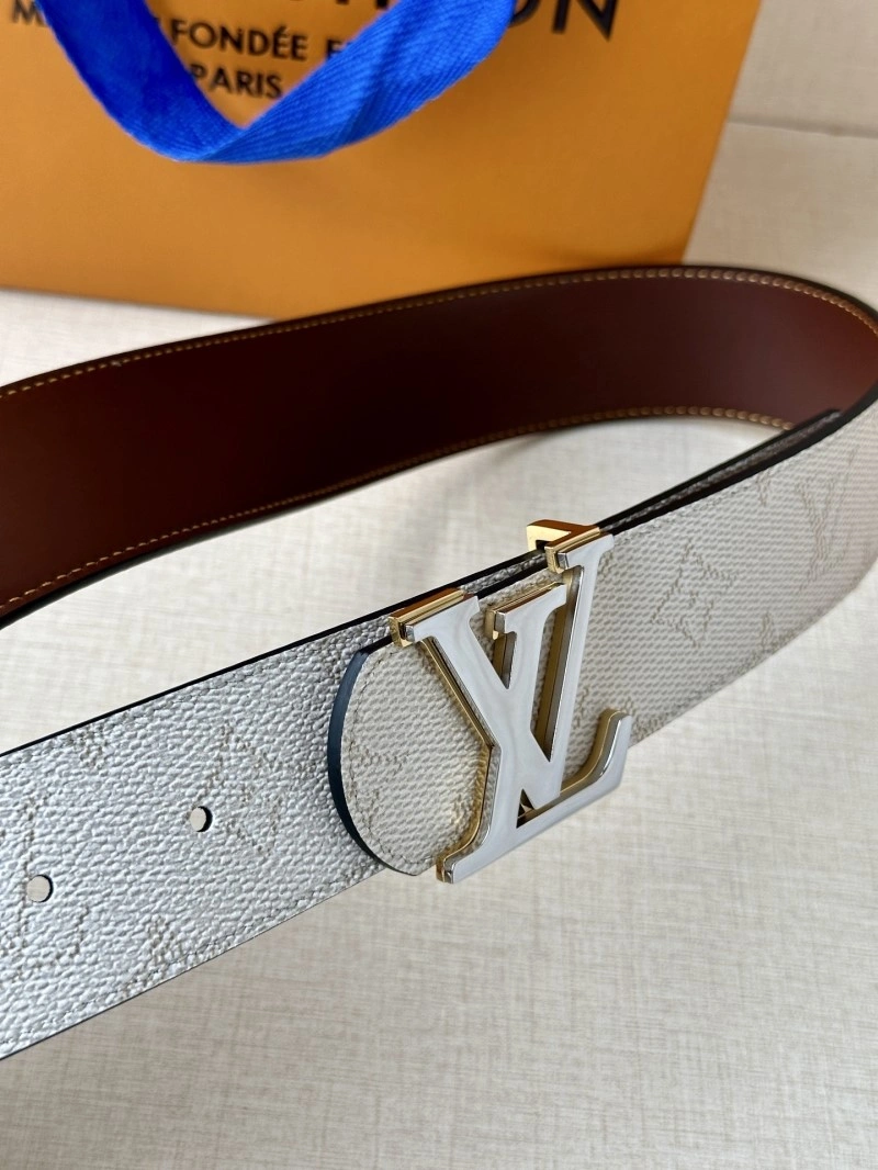 Louis Vuitton Belts Stretchable 297512