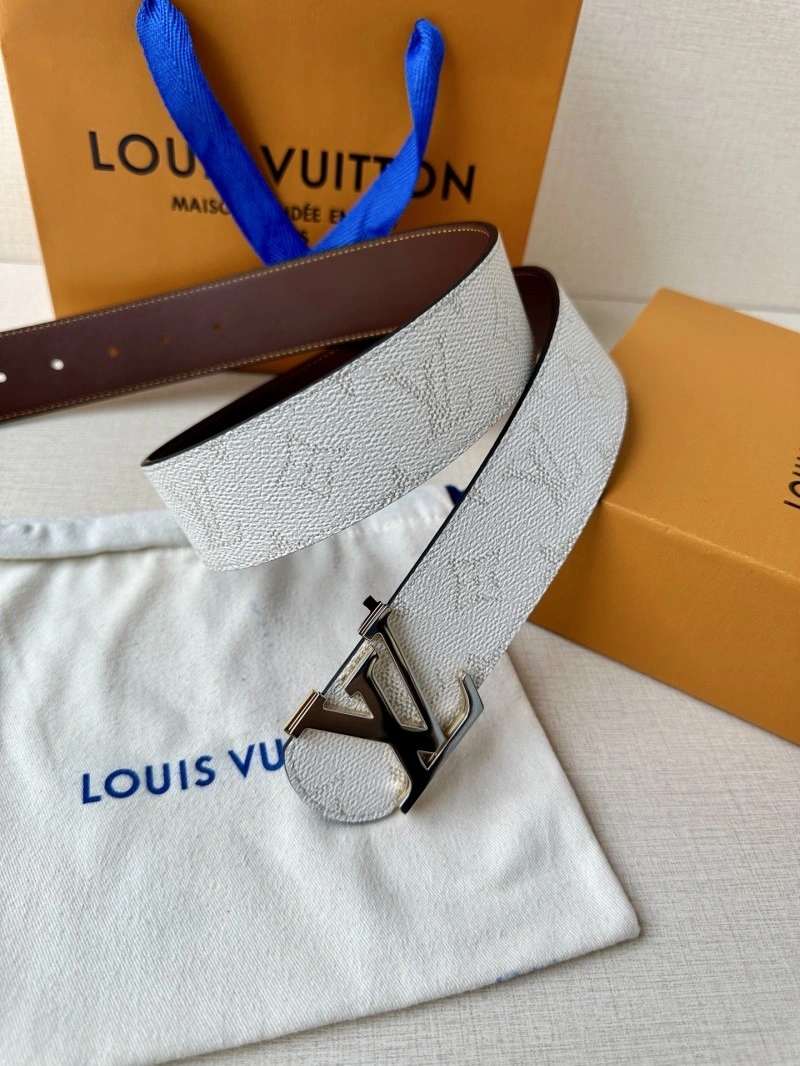 Louis Vuitton Belts Stretchable 297512
