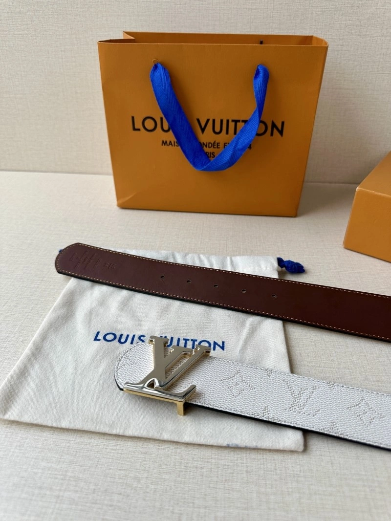 Louis Vuitton Belts Stretchable 297512