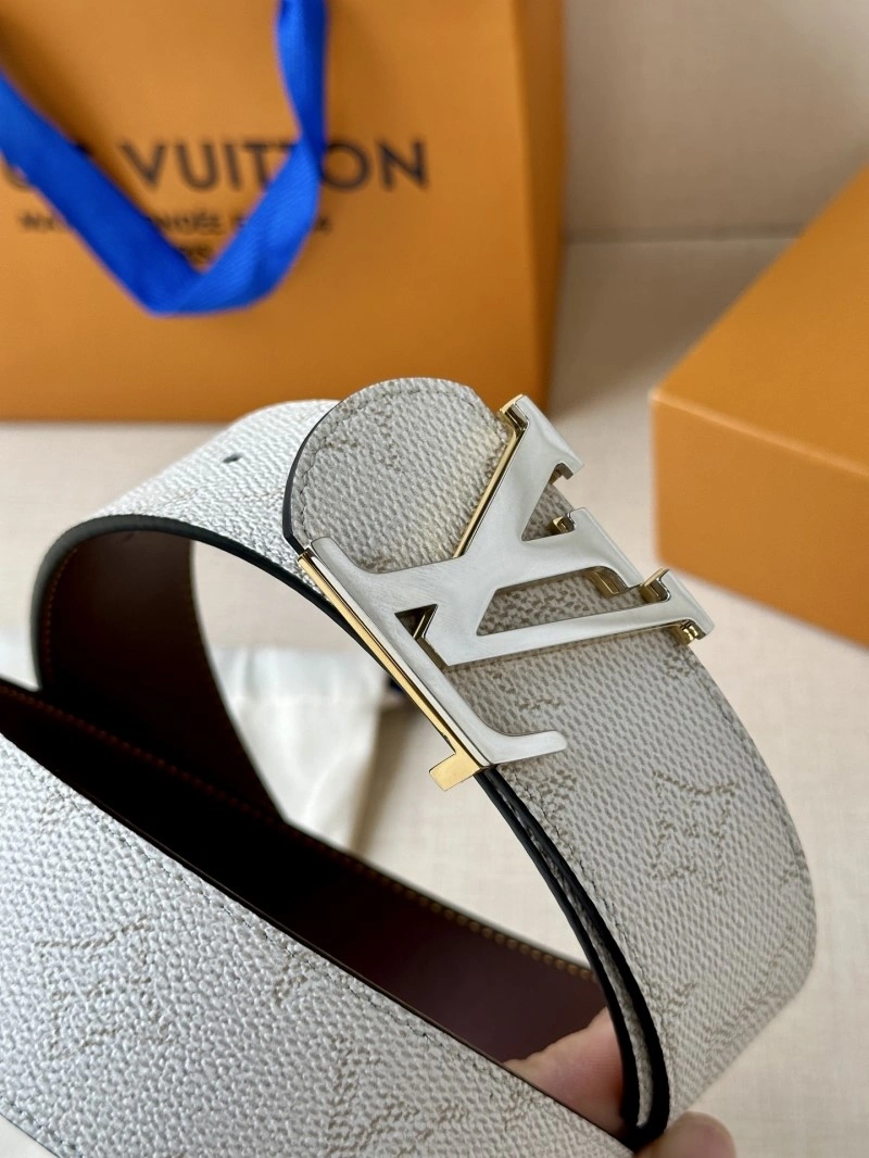 Louis Vuitton Belts Stretchable 297512