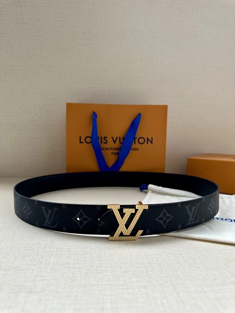 Louis Vuitton Belts Bold 297518