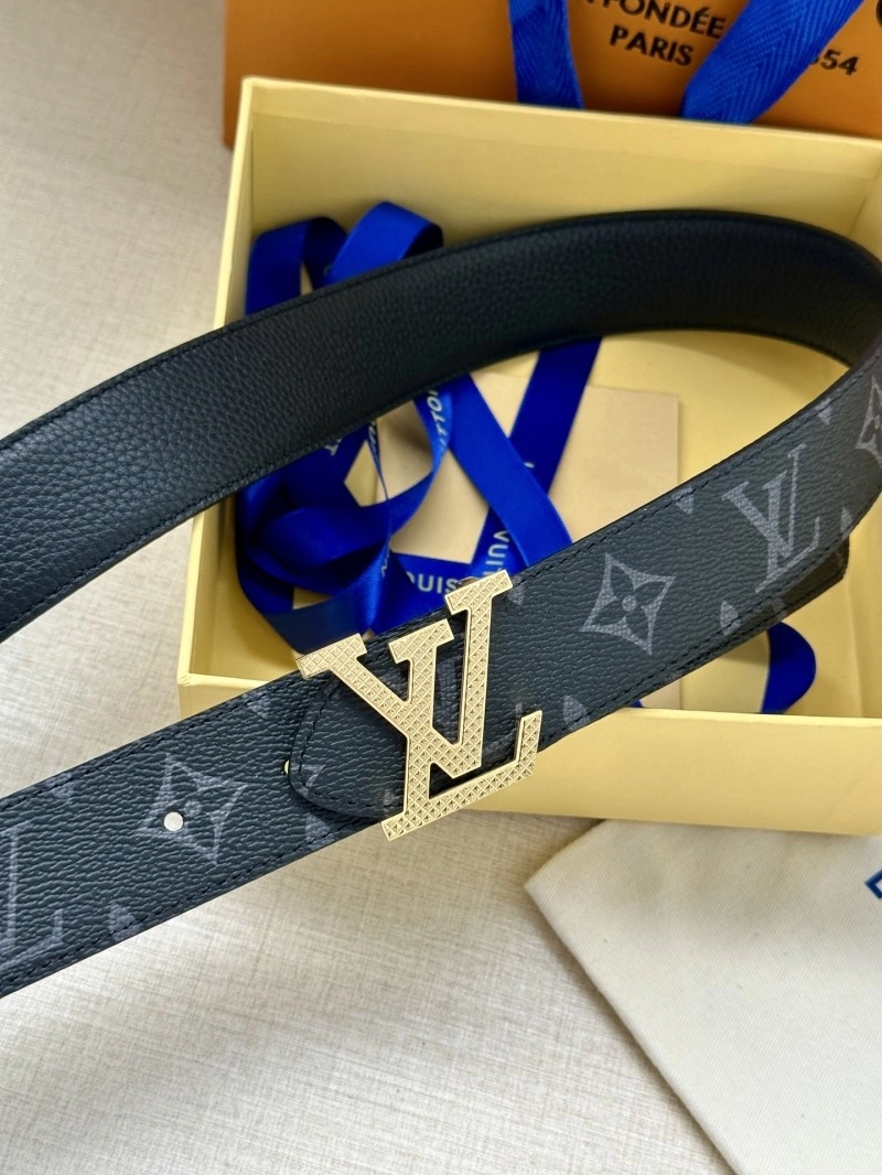 Louis Vuitton Belts Bold 297518