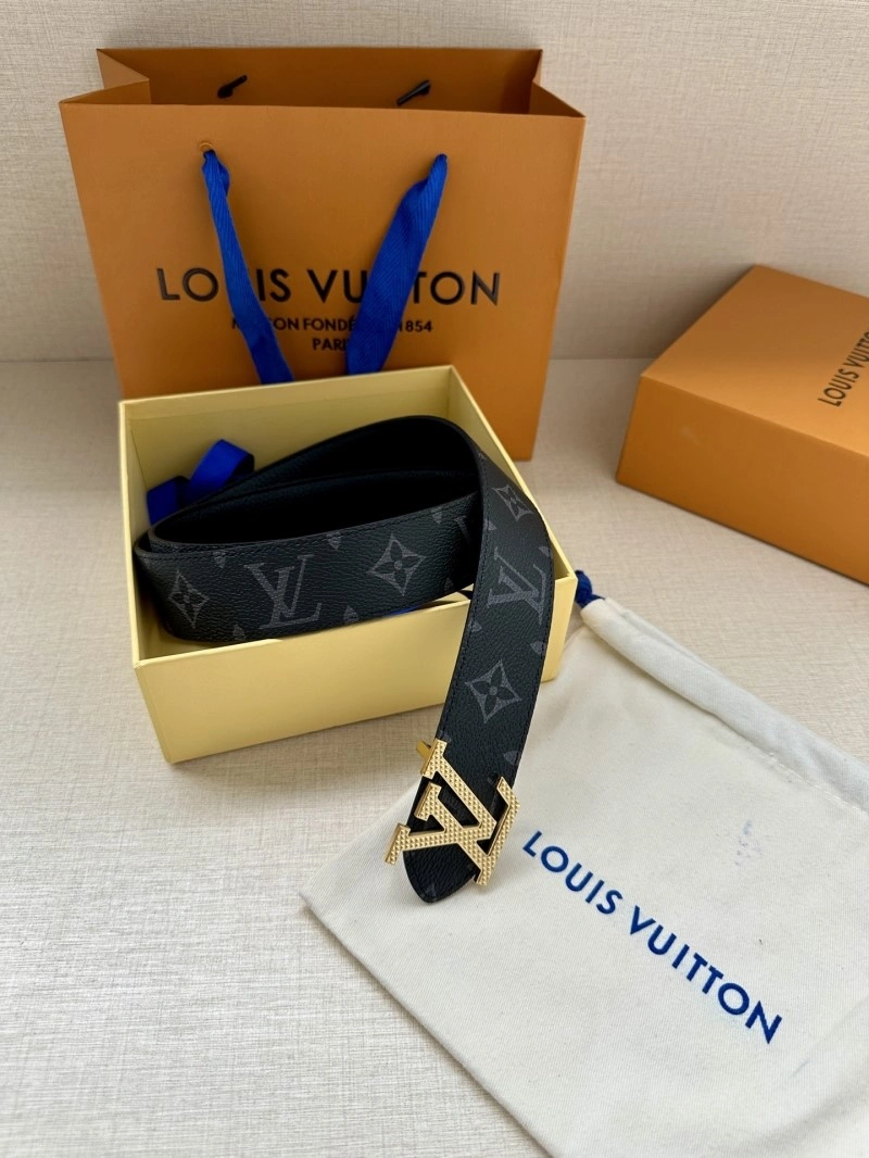 Louis Vuitton Belts Bold 297518