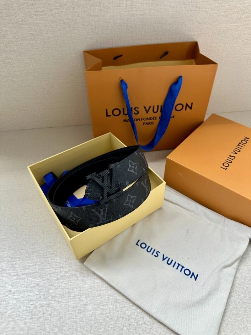 Louis Vuitton Belts Bold 297518