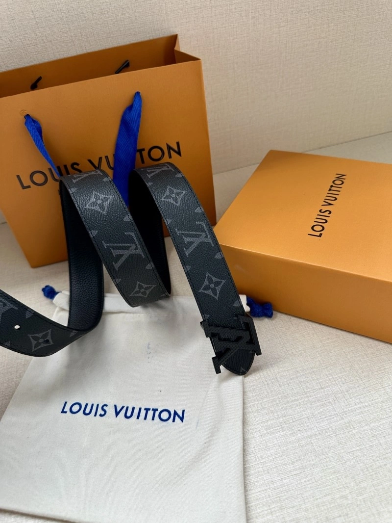 Louis Vuitton Belts Bold 297518