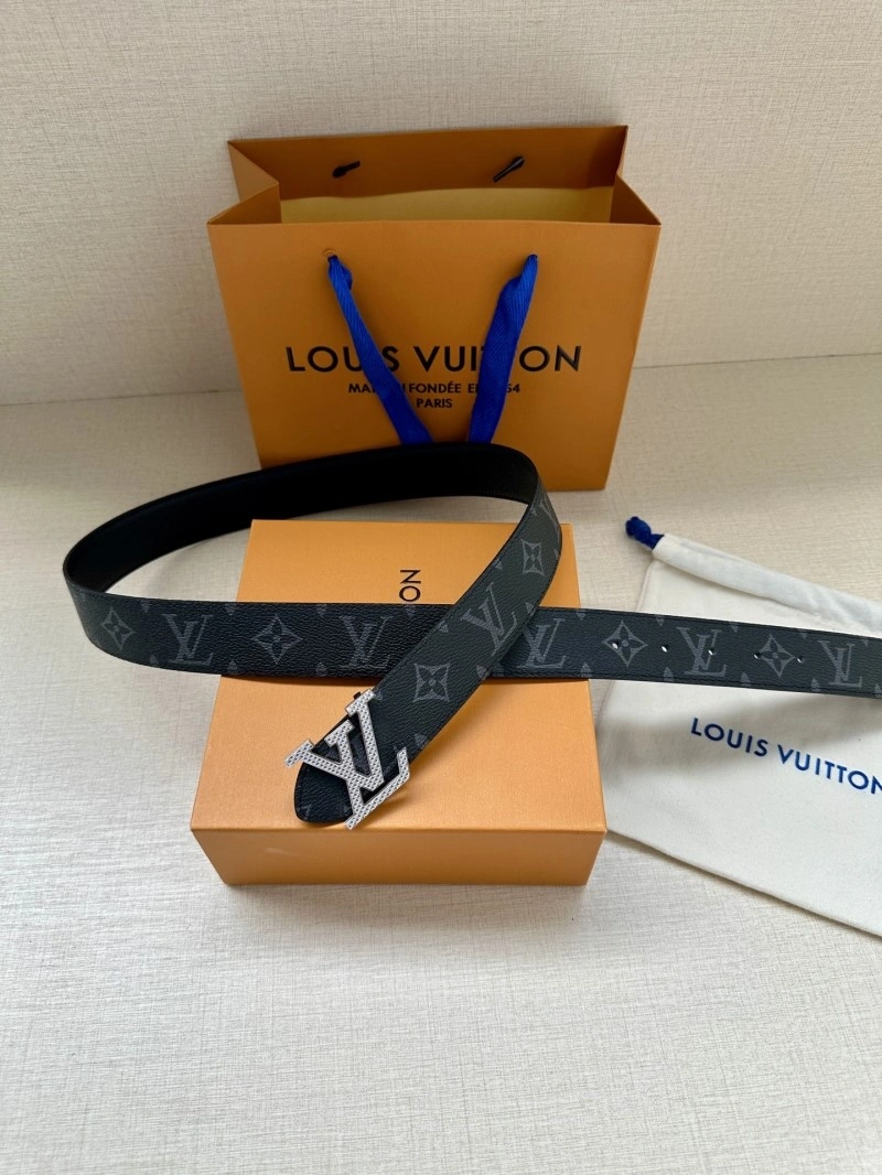 Louis Vuitton Belts Bold 297518