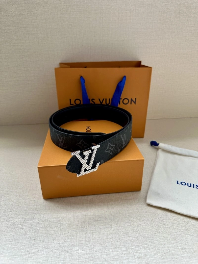 Louis Vuitton Belts Bold 297518