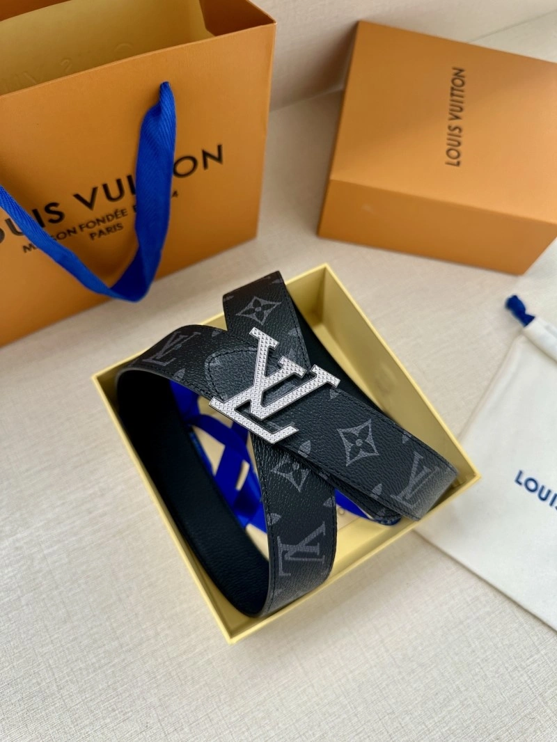 Louis Vuitton Belts Bold 297518