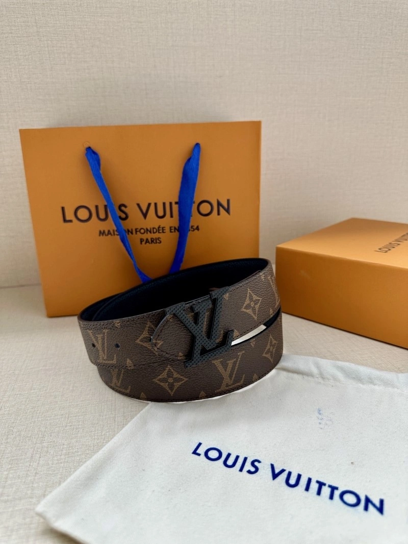 WaterResistant Louis Vuitton Belts 297513