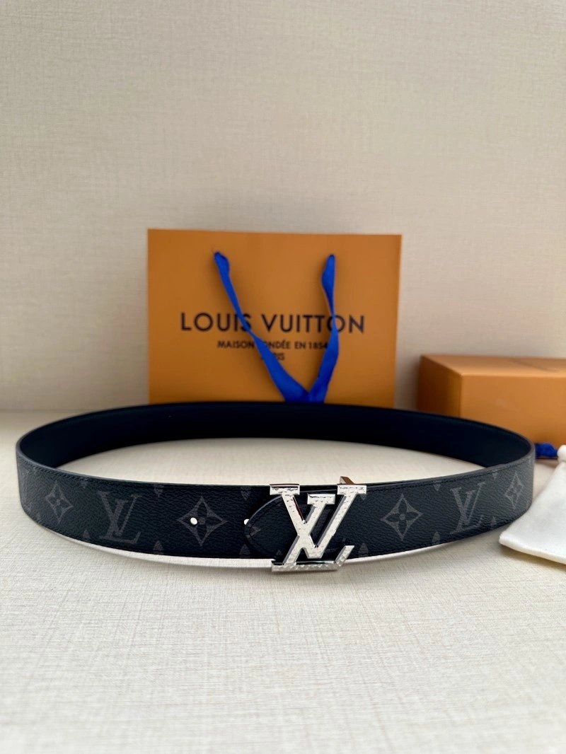Classic Louis Vuitton Belts 297520