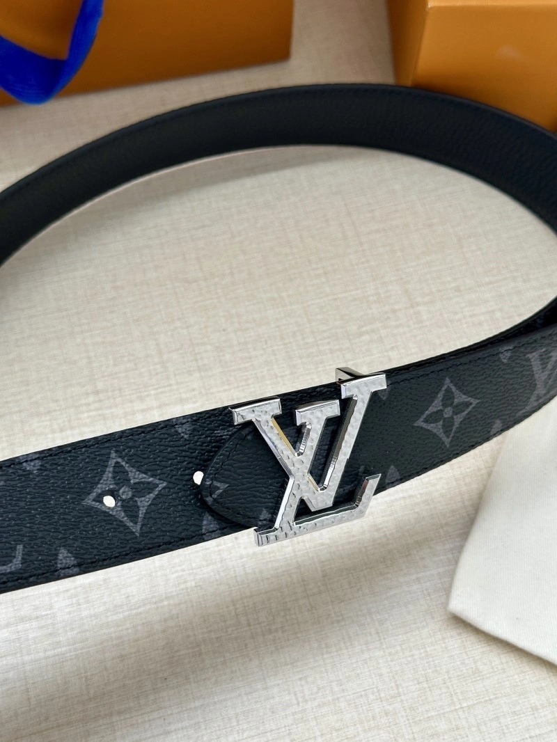 Classic Louis Vuitton Belts 297520