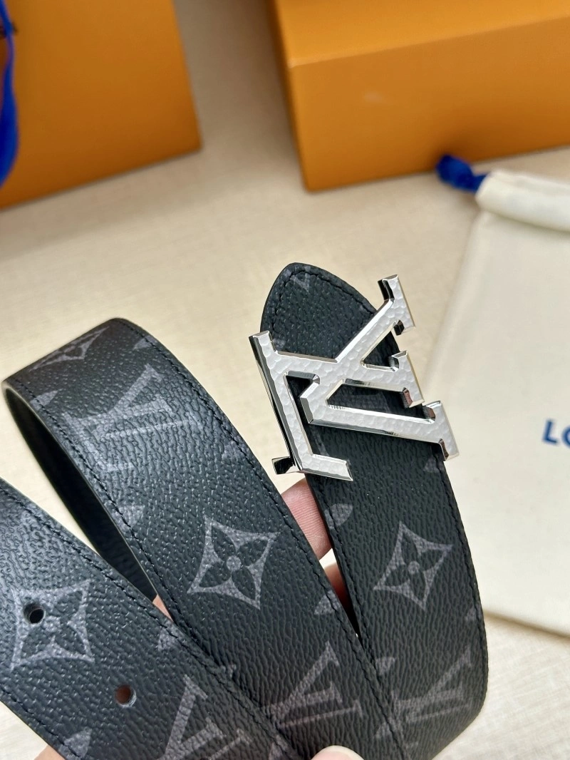 Classic Louis Vuitton Belts 297520