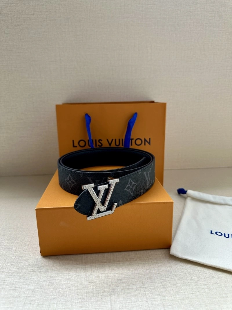 Classic Louis Vuitton Belts 297520