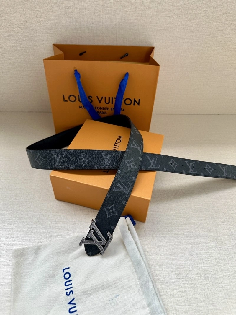 Classic Louis Vuitton Belts 297520