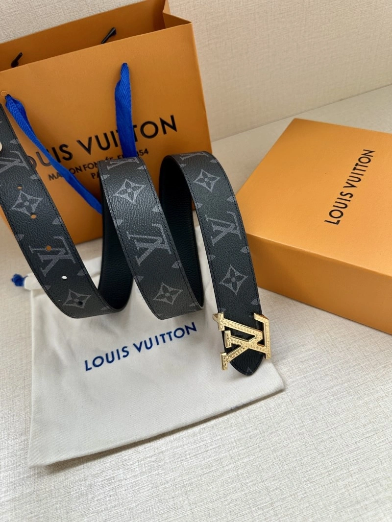 Classic Louis Vuitton Belts 297520