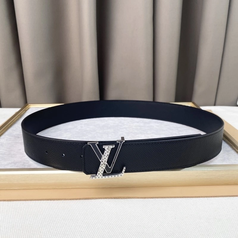 Louis Vuitton Belts Packable 297496
