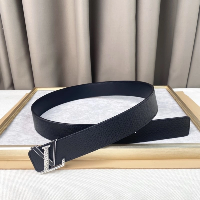 Louis Vuitton Belts Packable 297496