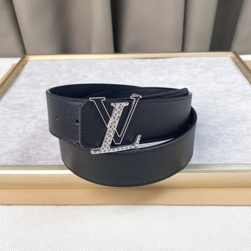 Louis Vuitton Belts Packable 297496