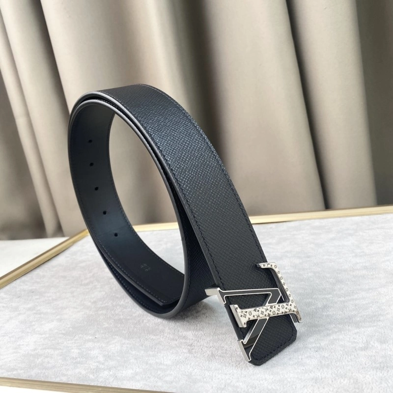 Louis Vuitton Belts Packable 297496