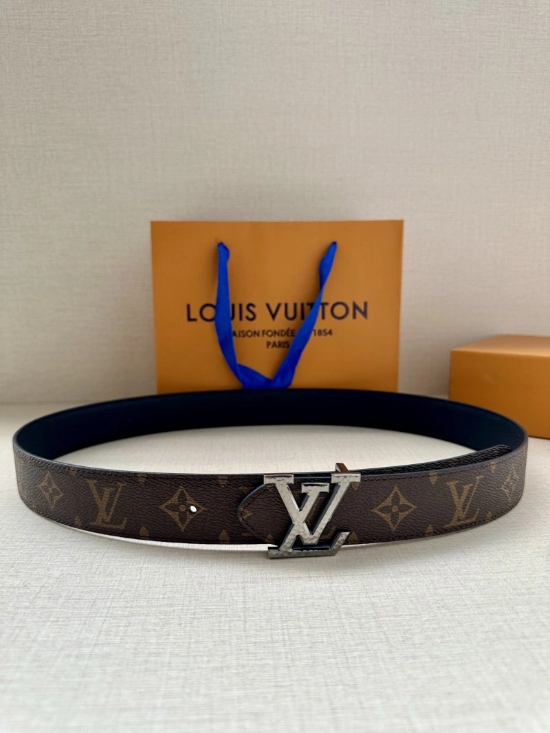 Louis Vuitton Belts Comfortable 297511