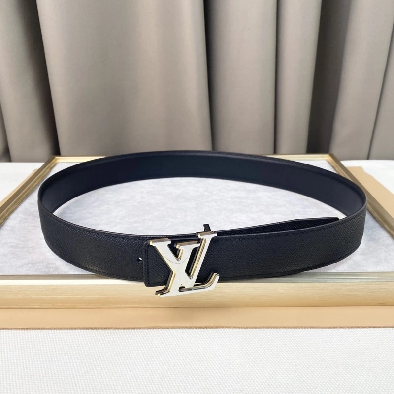 Sophisticated Louis Vuitton Belts 297504