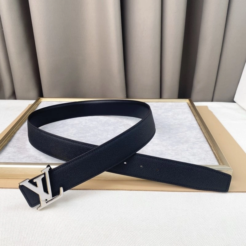 Sophisticated Louis Vuitton Belts 297504