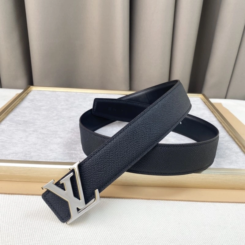 Sophisticated Louis Vuitton Belts 297504